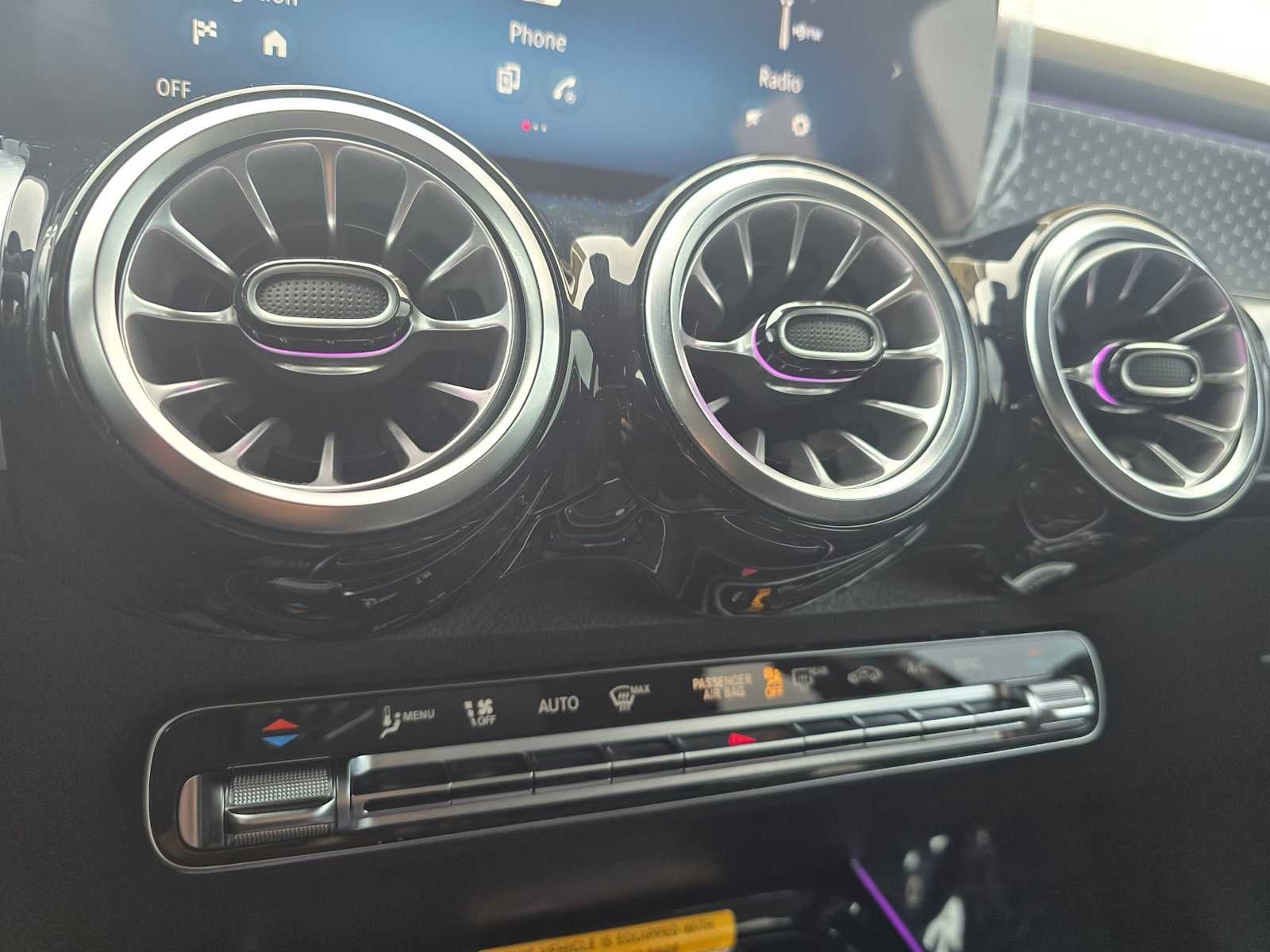 2024 Mercedes-Benz GLB GLB 250