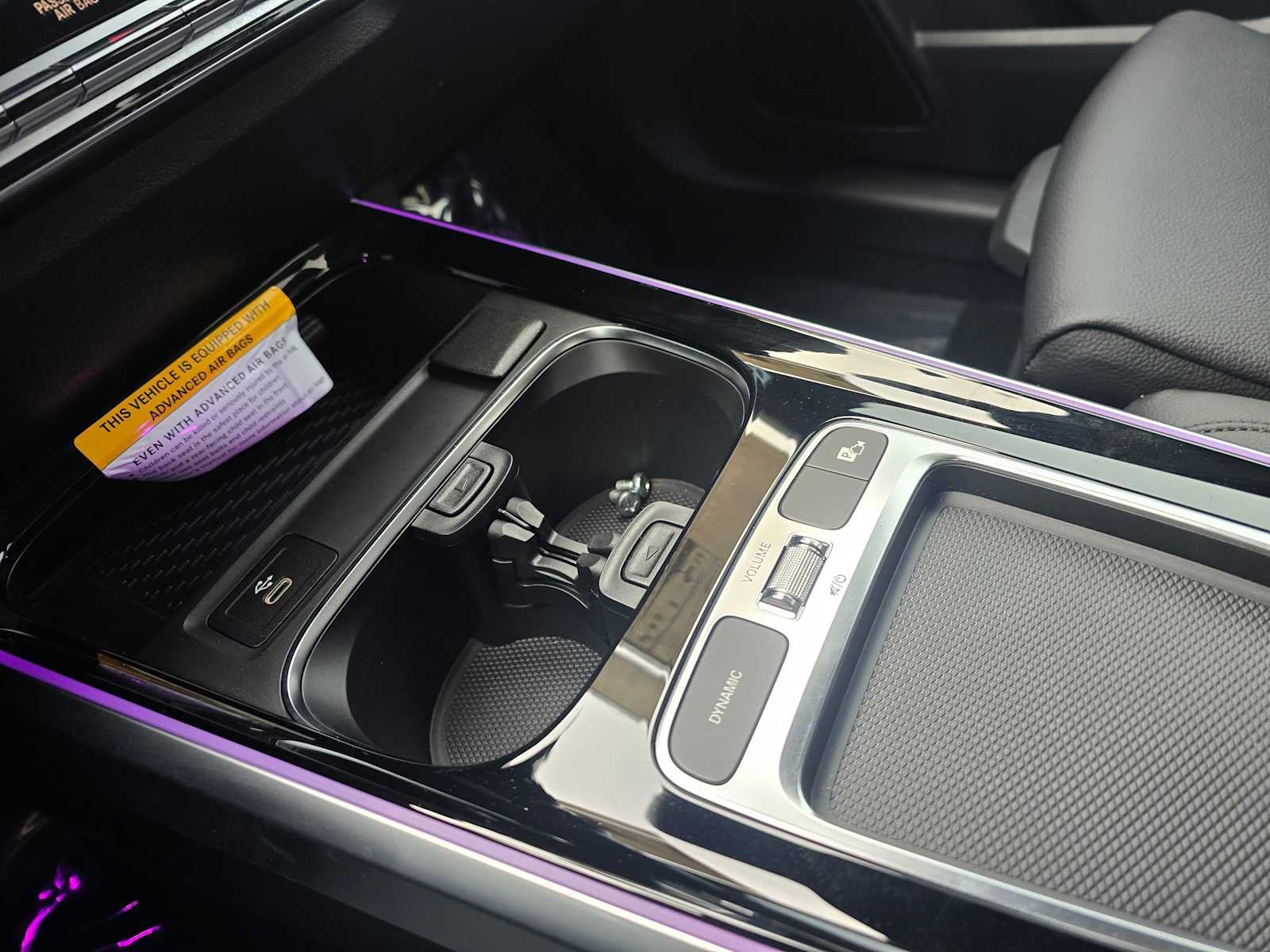 2024 Mercedes-Benz GLB GLB 250