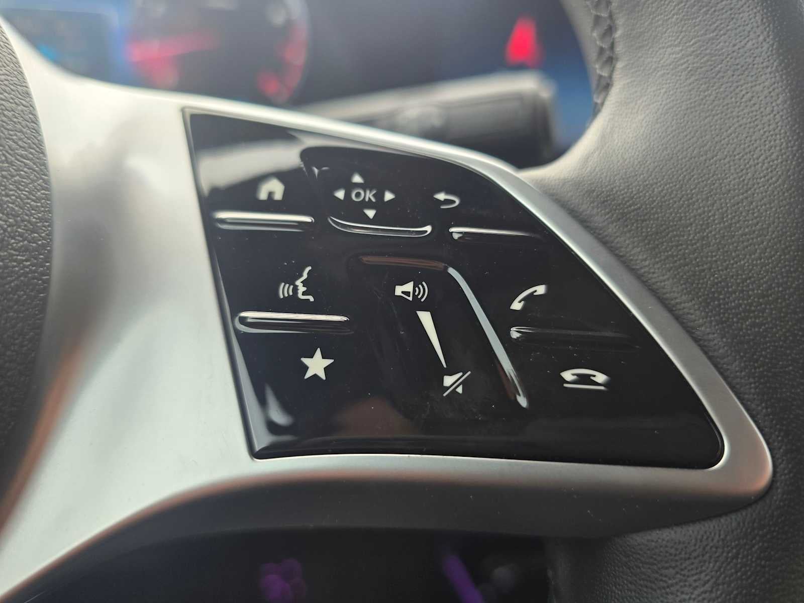 2024 Mercedes-Benz GLB GLB 250