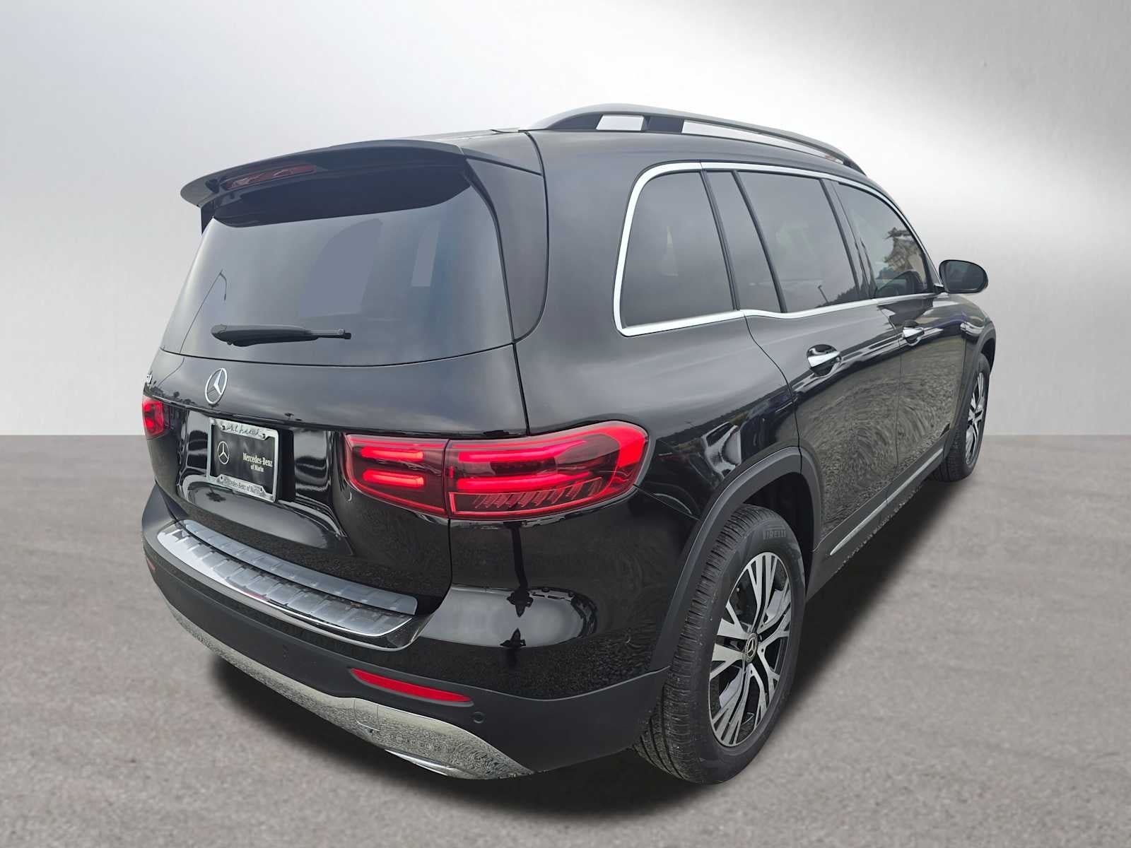 2024 Mercedes-Benz GLB GLB 250