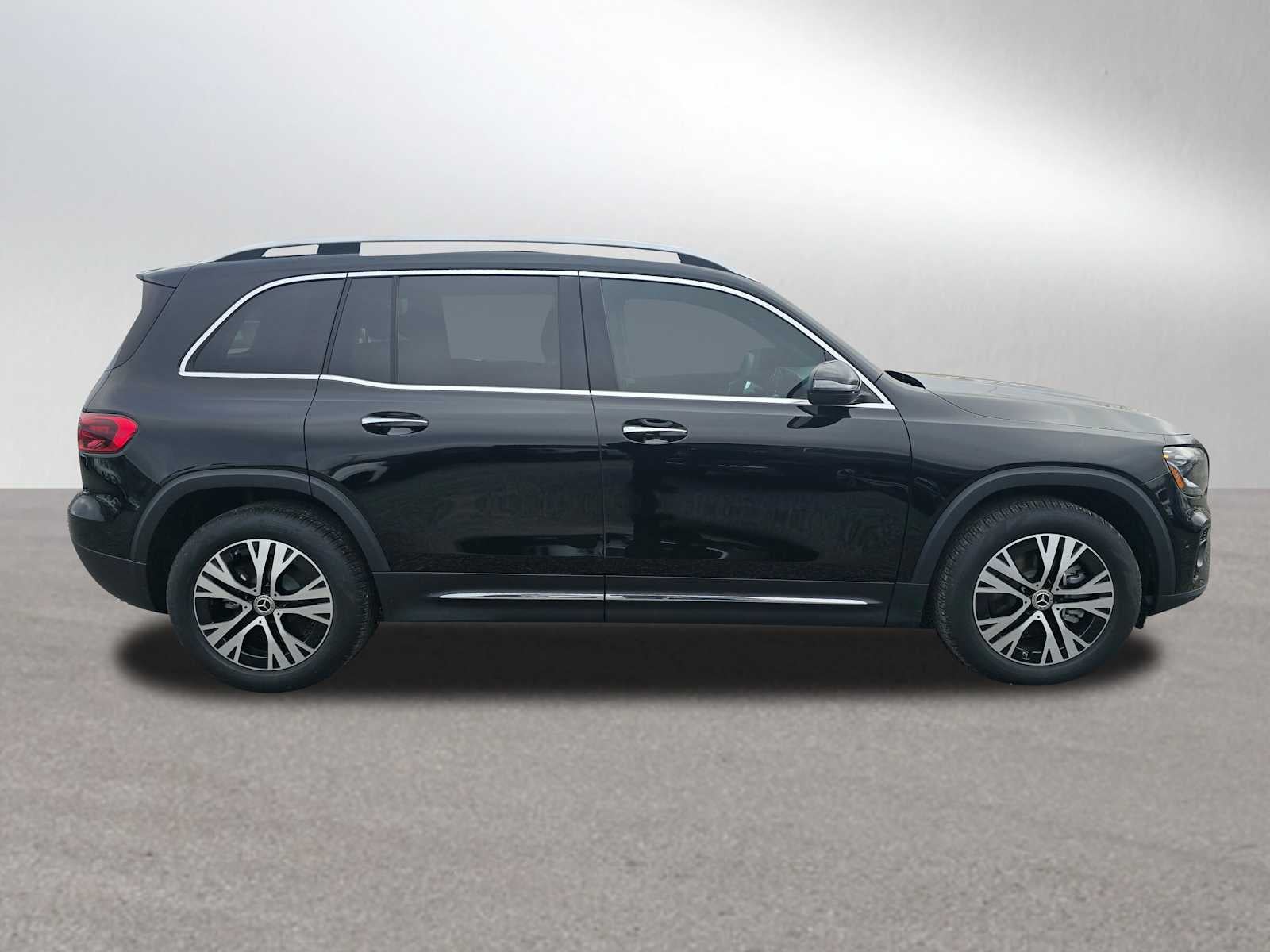 2024 Mercedes-Benz GLB GLB 250