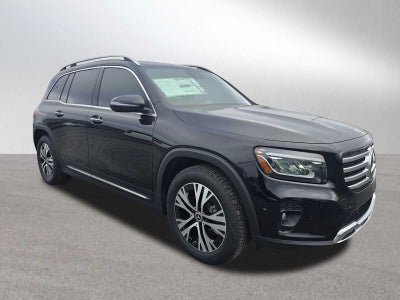 2024 Mercedes-Benz GLB GLB 250