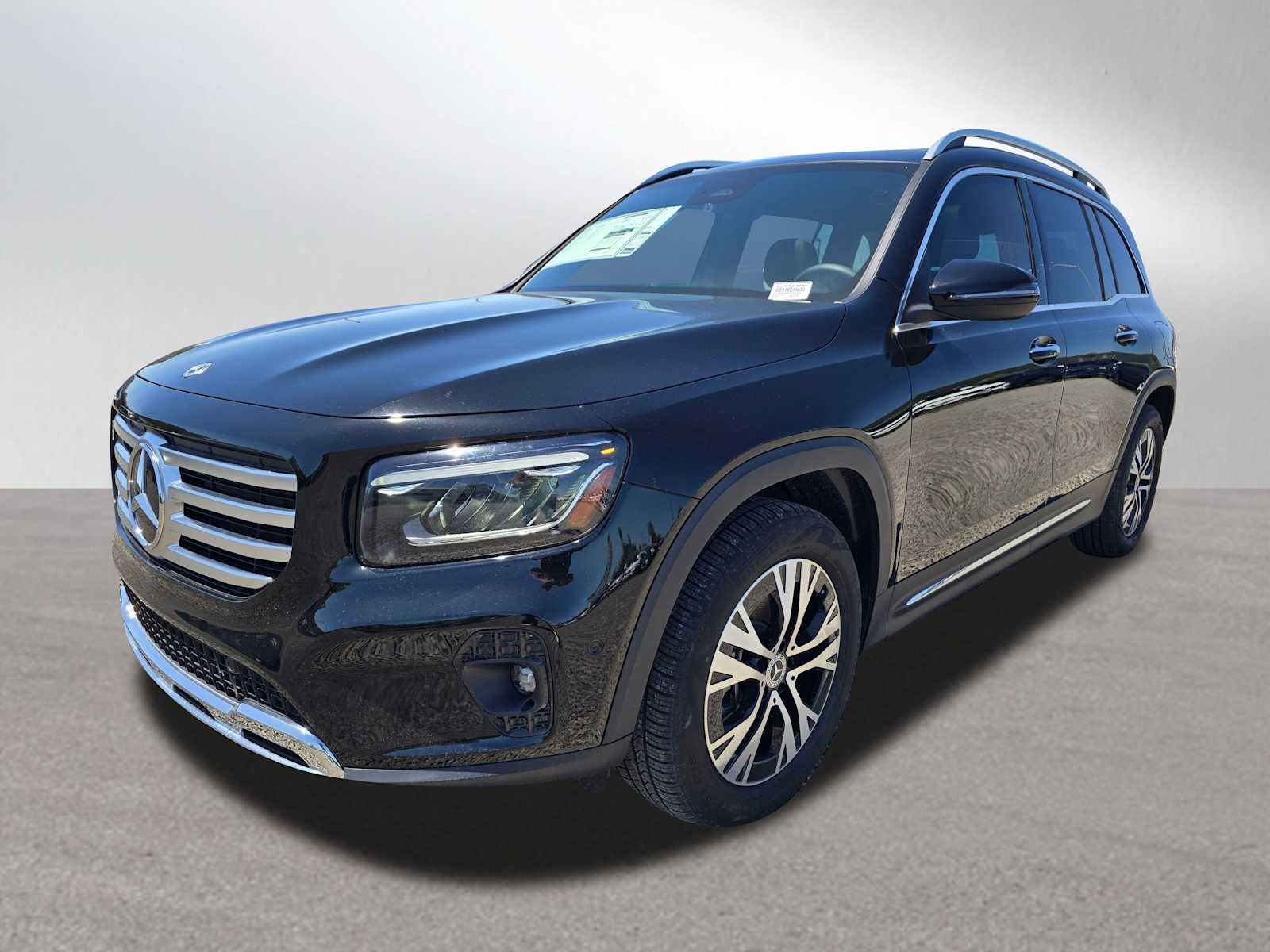2024 Mercedes-Benz GLB GLB 250