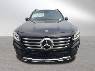 2024 Mercedes-Benz GLB GLB 250