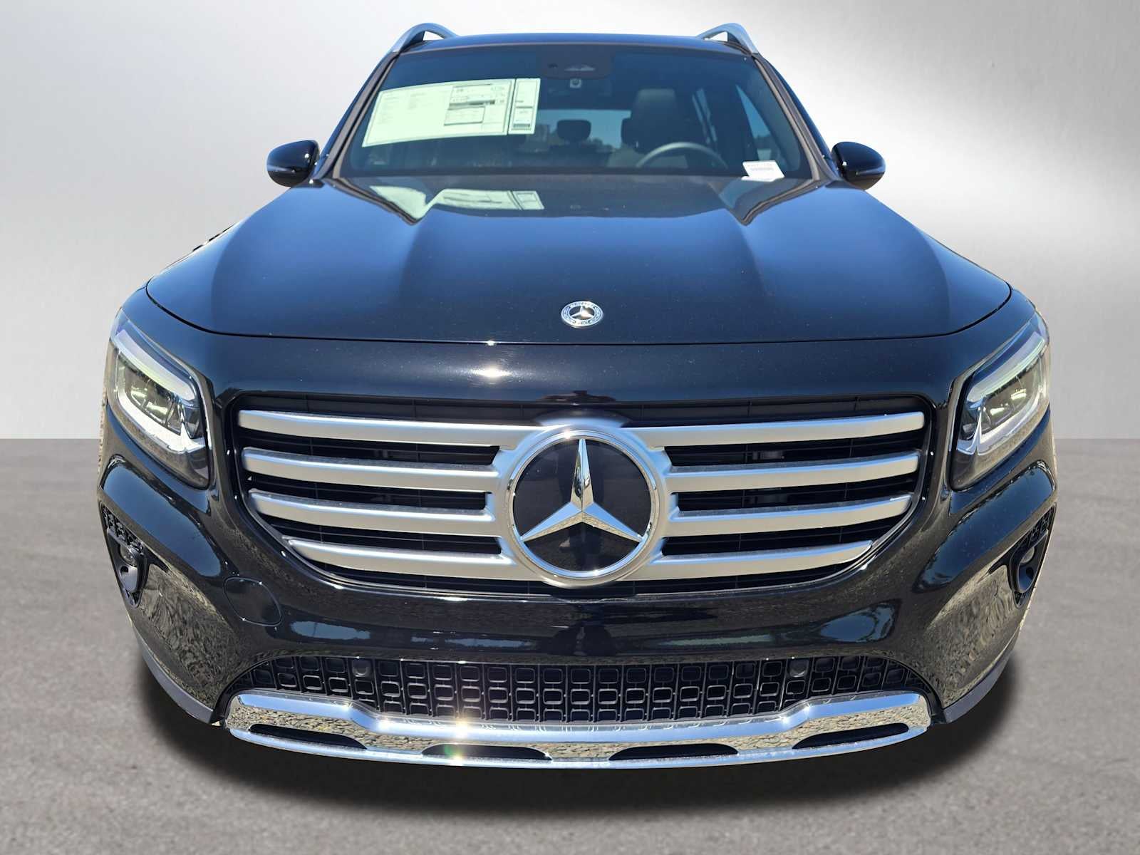 2024 Mercedes-Benz GLB GLB 250