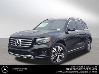 2024 Mercedes-Benz GLB GLB 250