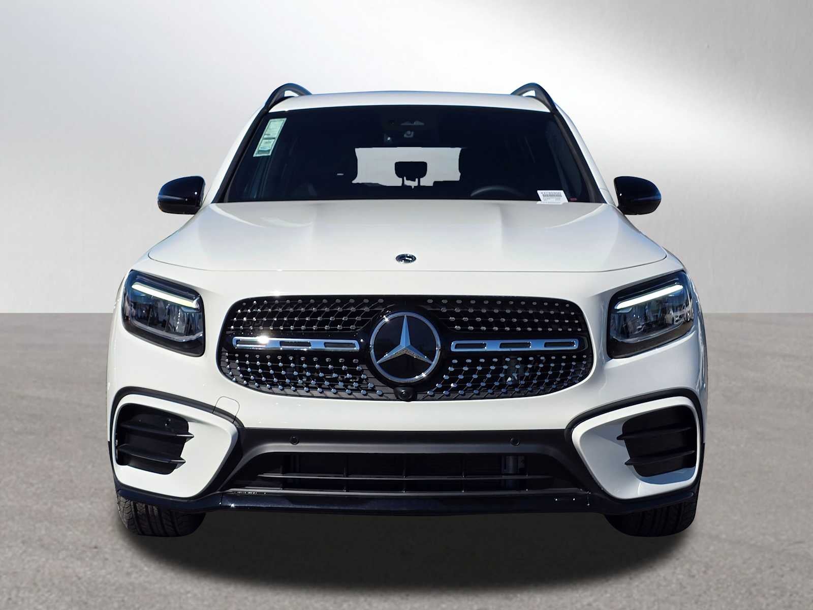 2024 Mercedes-Benz GLB GLB 250