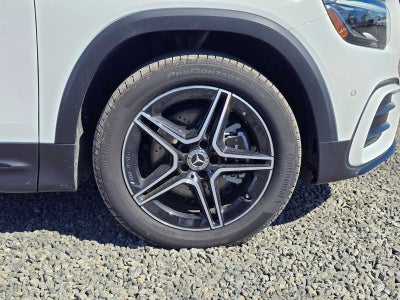 2024 Mercedes-Benz GLB GLB 250