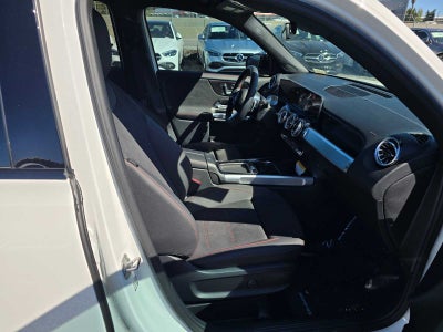 2024 Mercedes-Benz GLB GLB 250