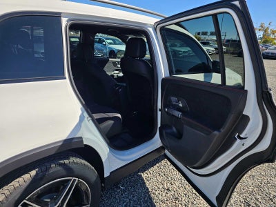 2024 Mercedes-Benz GLB GLB 250