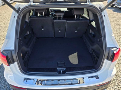 2024 Mercedes-Benz GLB GLB 250