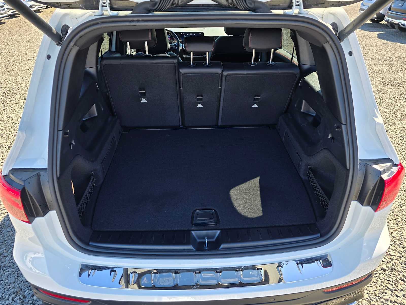 2024 Mercedes-Benz GLB GLB 250