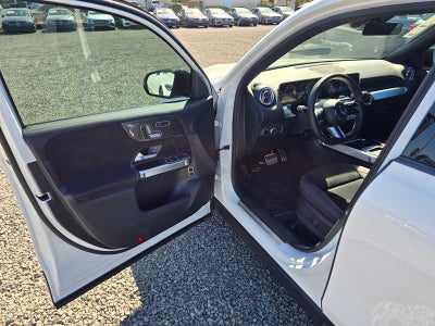 2024 Mercedes-Benz GLB GLB 250