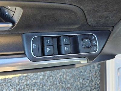 2024 Mercedes-Benz GLB GLB 250