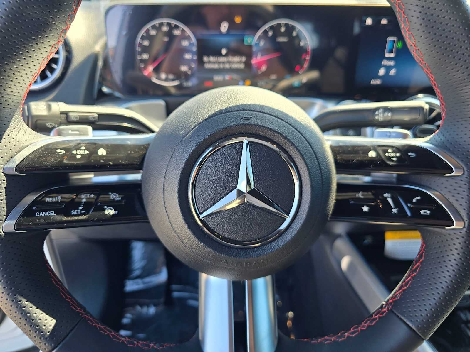 2024 Mercedes-Benz GLB GLB 250