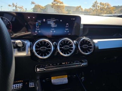 2024 Mercedes-Benz GLB GLB 250