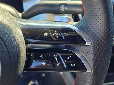 2024 Mercedes-Benz GLB GLB 250