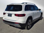 2026 Mercedes-Benz GLB 250 SUV