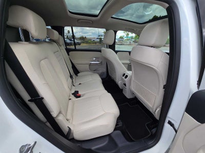 2023 Mercedes-Benz GLB 250 4MATIC® SUV