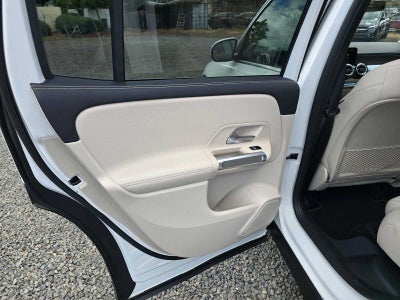 2023 Mercedes-Benz GLB 250 4MATIC® SUV