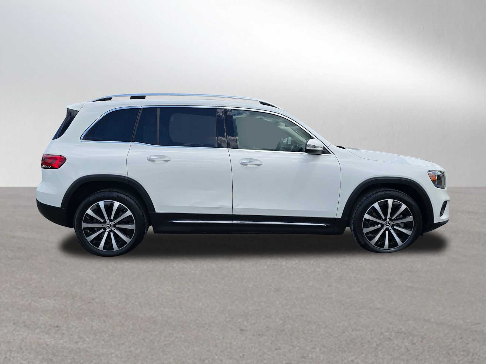 2023 Mercedes-Benz GLB 250 4MATIC® SUV