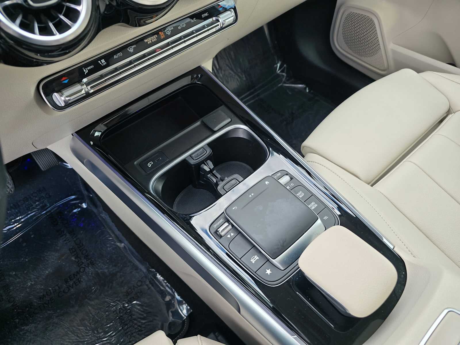 2023 Mercedes-Benz GLB 250 4MATIC® SUV