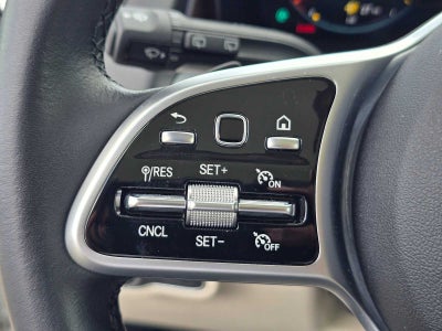 2023 Mercedes-Benz GLB 250 4MATIC® SUV