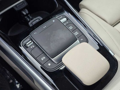 2023 Mercedes-Benz GLB 250 4MATIC® SUV