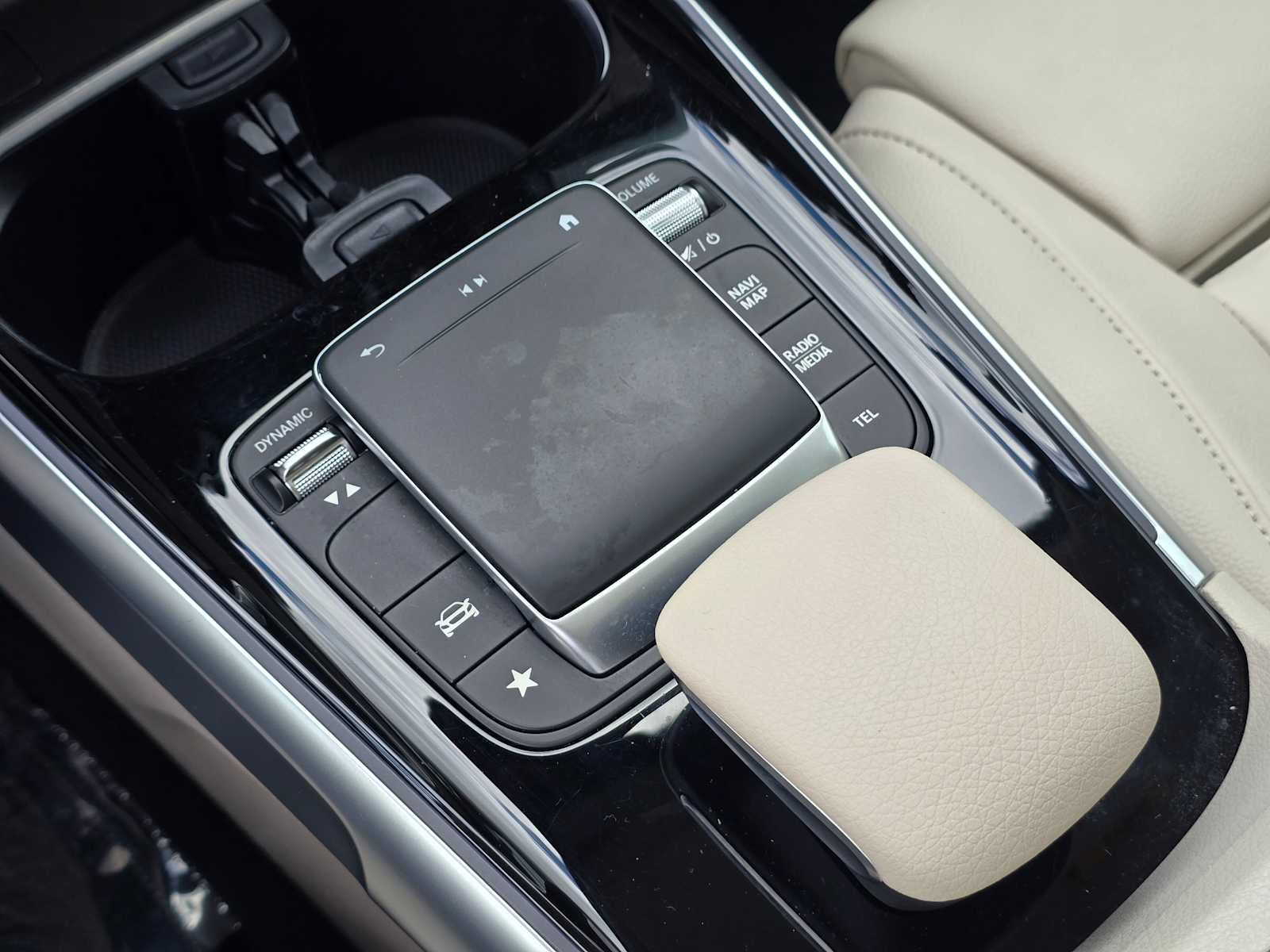 2023 Mercedes-Benz GLB 250 4MATIC® SUV