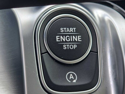 2023 Mercedes-Benz GLB 250 4MATIC® SUV