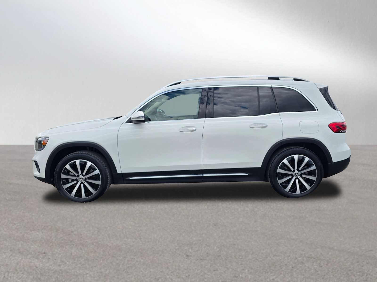 2023 Mercedes-Benz GLB 250 4MATIC® SUV
