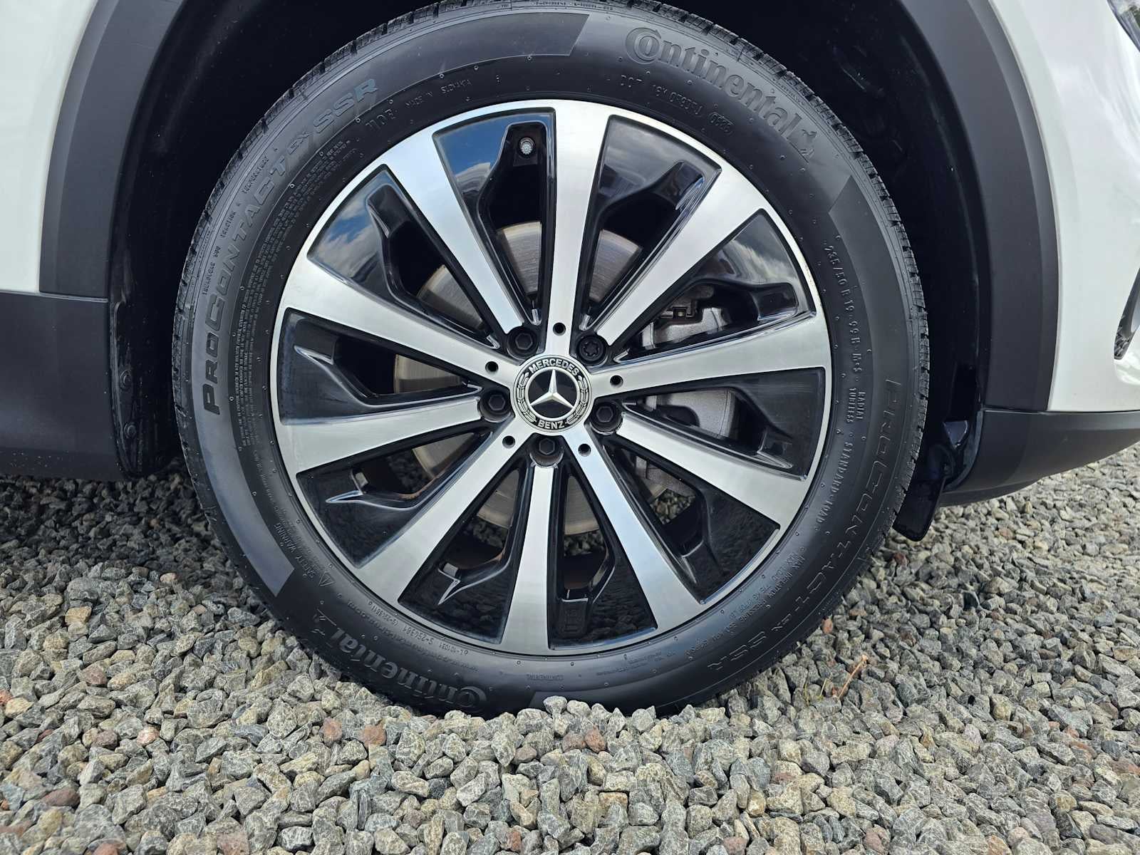 2023 Mercedes-Benz GLB 250 4MATIC® SUV