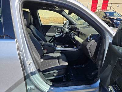 2025 Mercedes-Benz GLB GLB 250