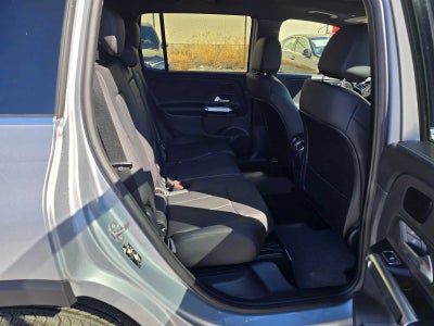 2025 Mercedes-Benz GLB GLB 250