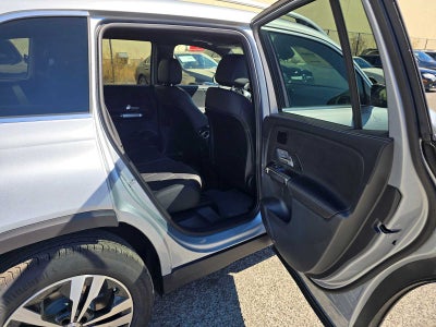 2025 Mercedes-Benz GLB GLB 250