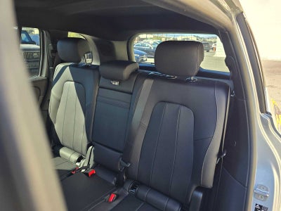 2025 Mercedes-Benz GLB GLB 250