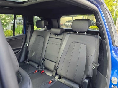 2025 Mercedes-Benz GLB GLB 250