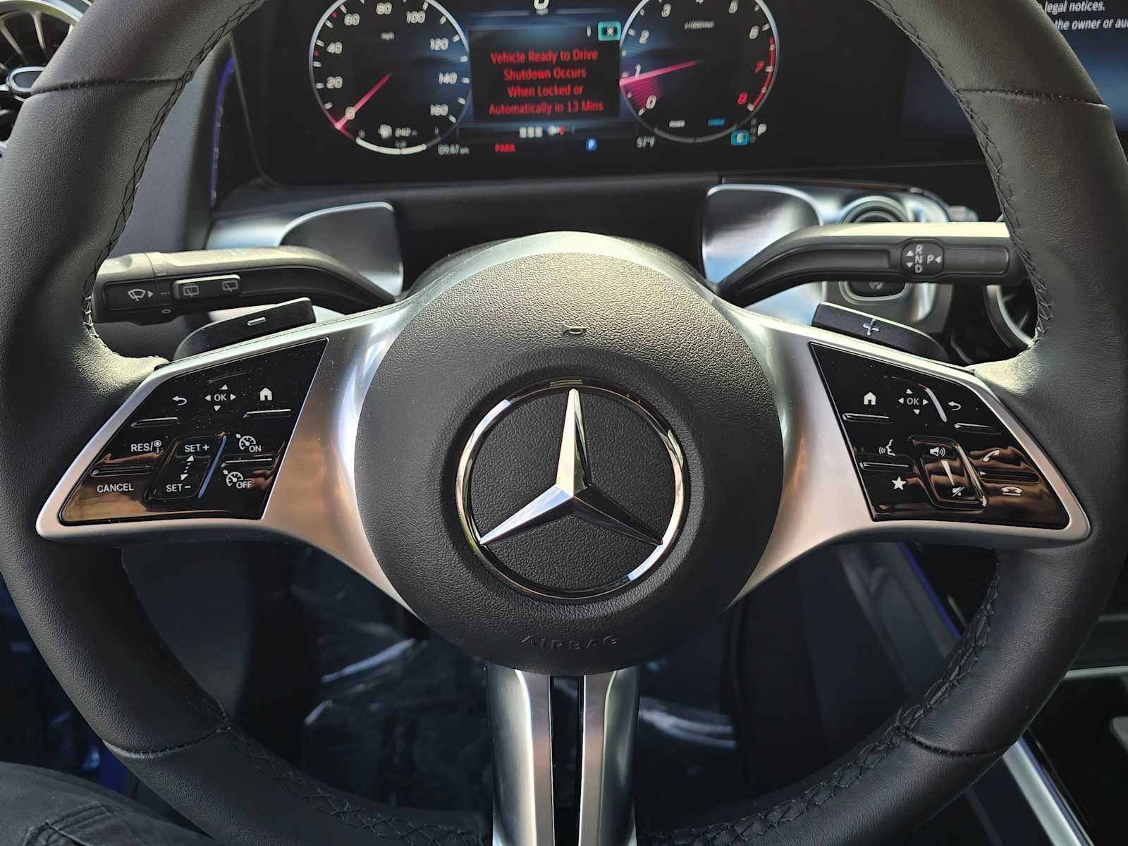 2025 Mercedes-Benz GLB GLB 250