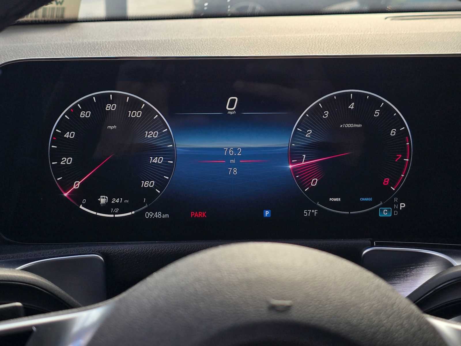 2025 Mercedes-Benz GLB GLB 250