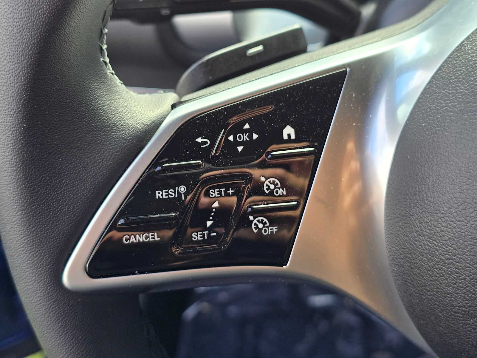 2025 Mercedes-Benz GLB GLB 250