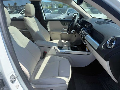 2025 Mercedes-Benz GLB GLB 250