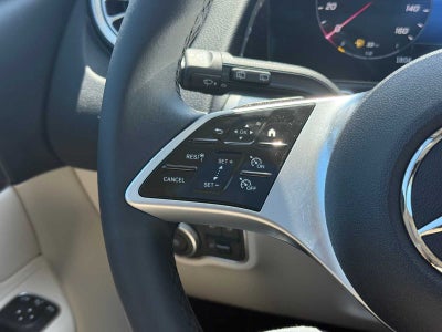 2025 Mercedes-Benz GLB GLB 250