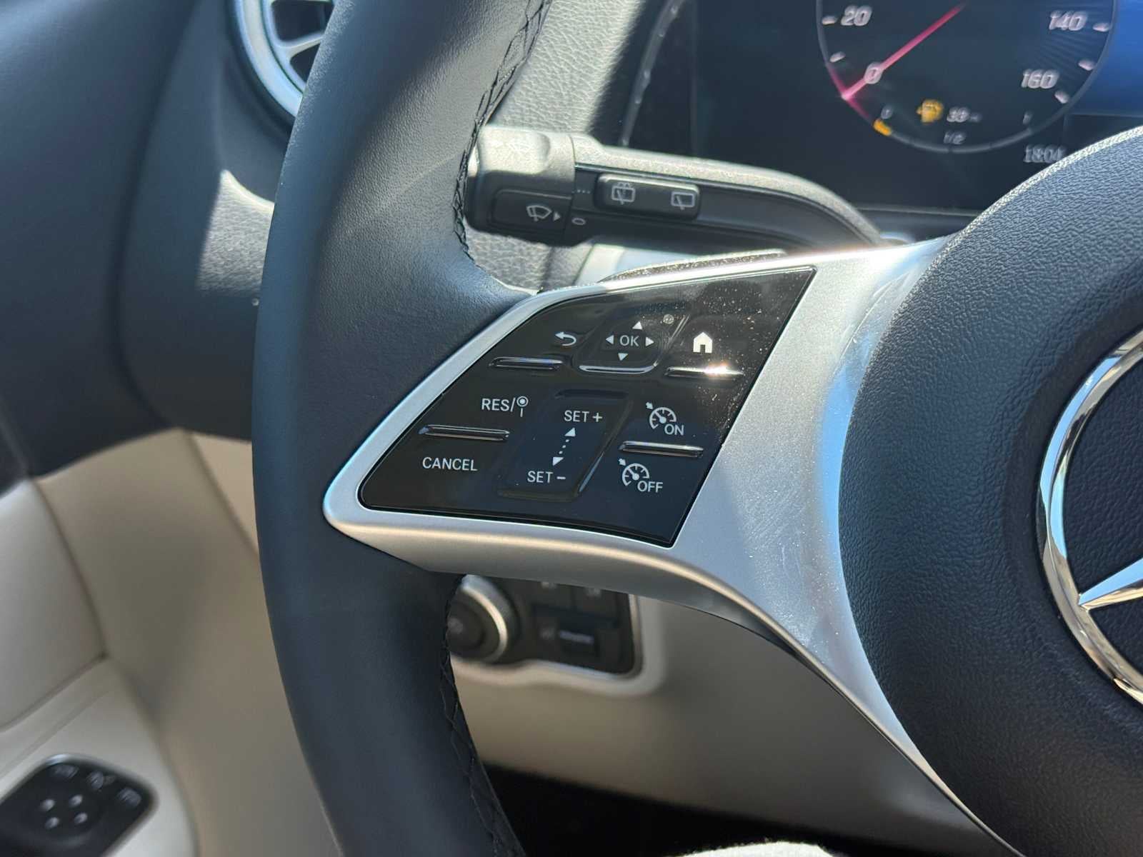 2025 Mercedes-Benz GLB GLB 250