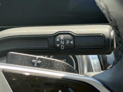 2025 Mercedes-Benz GLB GLB 250