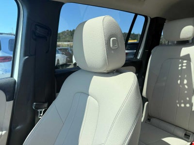 2025 Mercedes-Benz GLB GLB 250