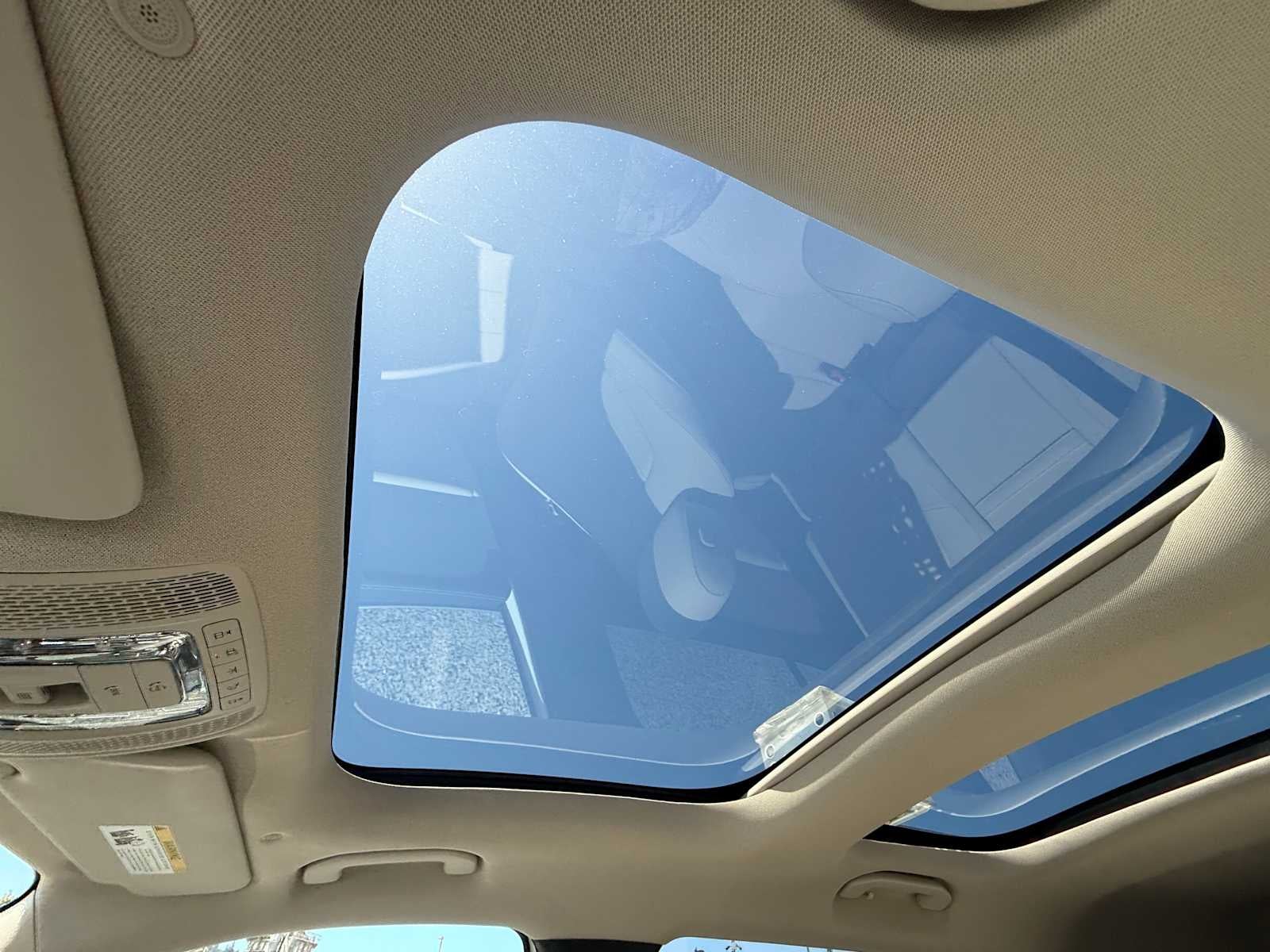 2025 Mercedes-Benz GLB GLB 250