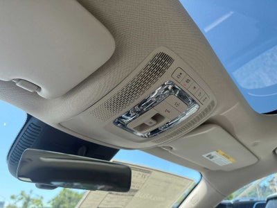 2025 Mercedes-Benz GLB GLB 250