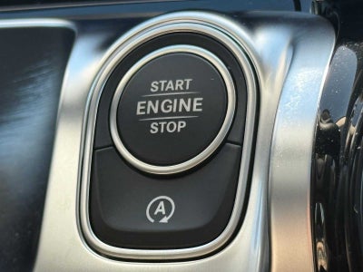 2025 Mercedes-Benz GLB GLB 250