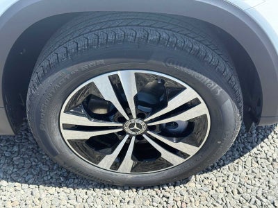 2025 Mercedes-Benz GLB GLB 250