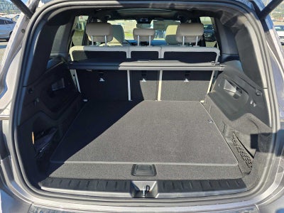 2025 Mercedes-Benz GLB GLB 250